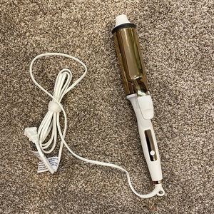 Kristin Ess 2” curling iron